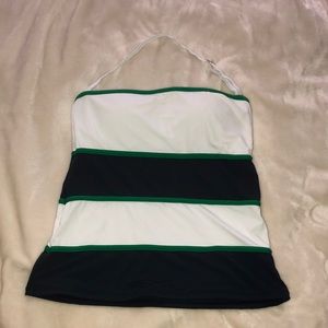Anne Cole Tankini Top